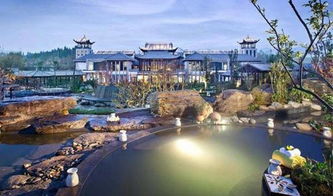 未來五年，陜西百大重點(diǎn)旅游項(xiàng)目藍(lán)圖繪就，文旅融合再譜新篇